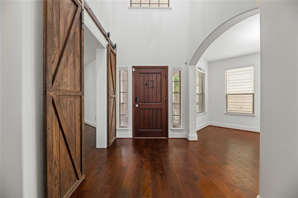 Liberty Ph 1 - Residential