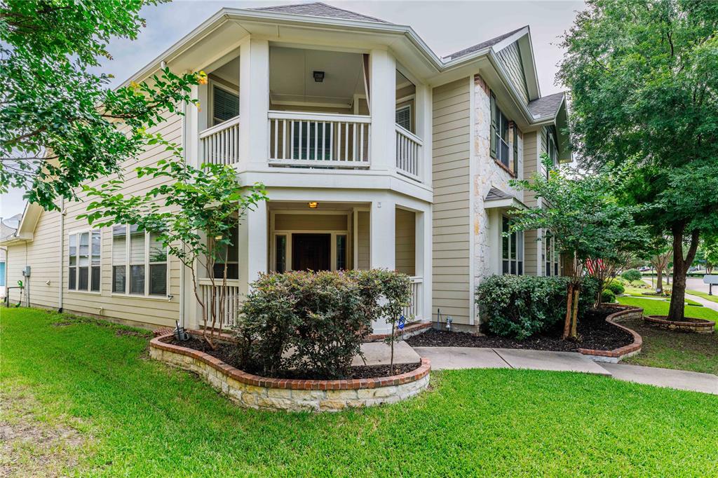 Liberty Ph 1 - Residential