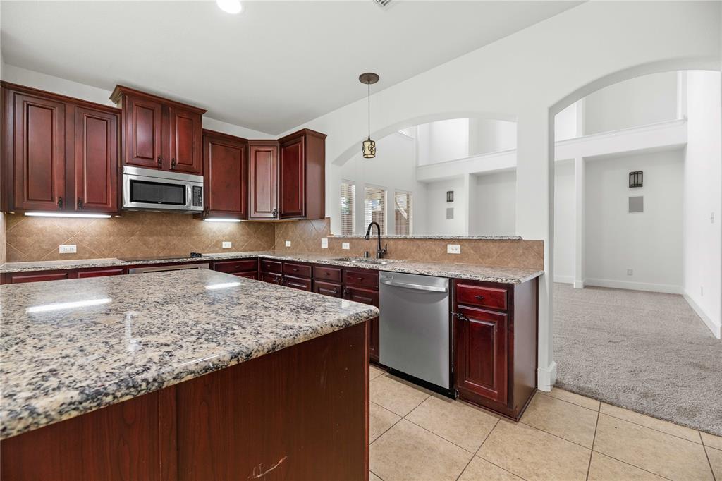 Liberty Ph 1 - Residential