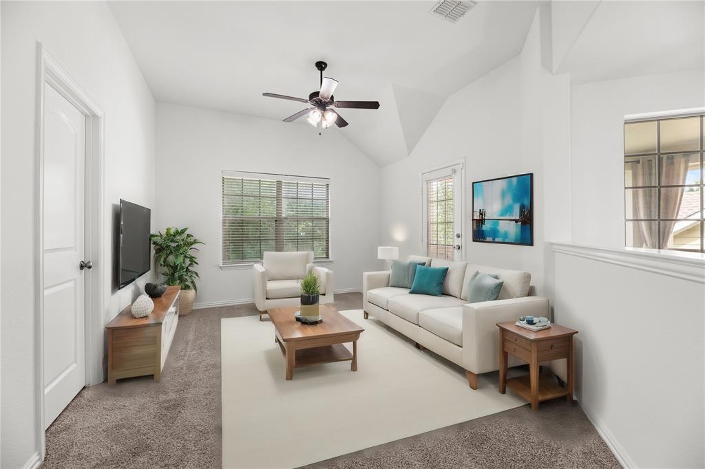 Liberty Ph 1 - Residential