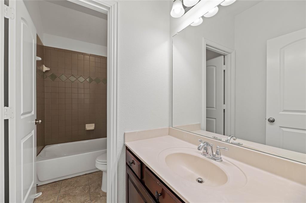 Liberty Ph 1 - Residential