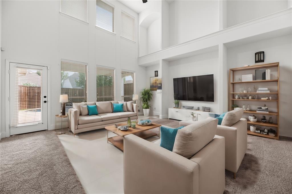 Liberty Ph 1 - Residential