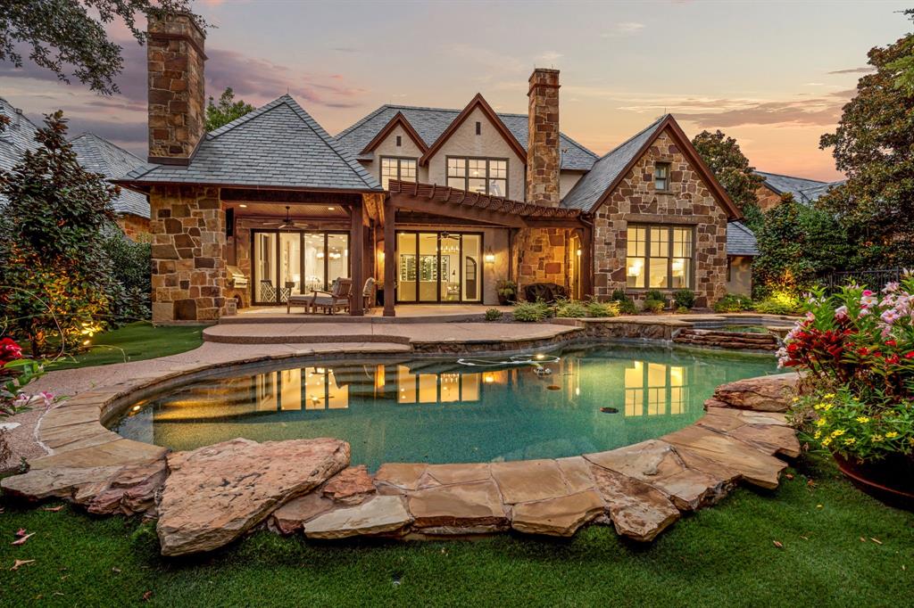 Vaquero Residential Add - Residential