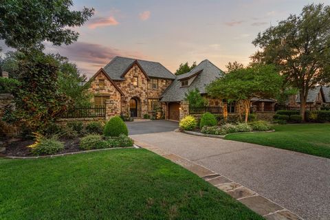 2211 Cedar Elm Terrace Westlake TX 76262