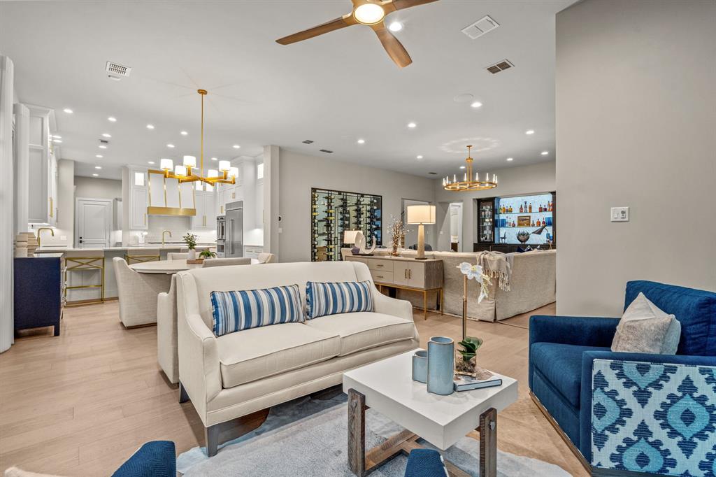 Vaquero Residential Add - Residential