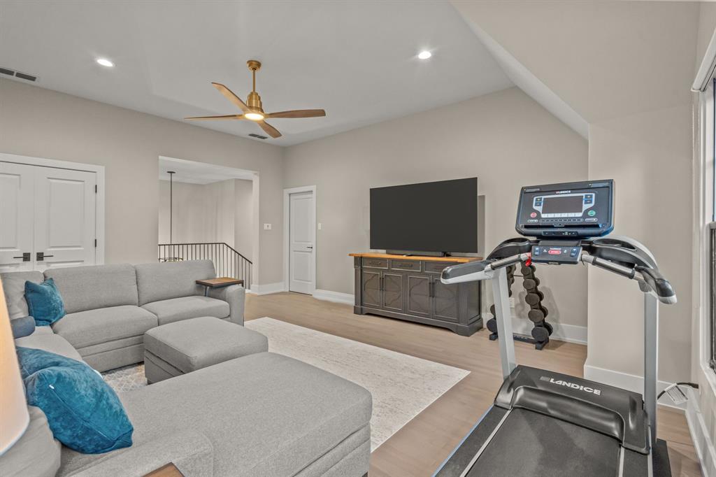 Vaquero Residential Add - Residential