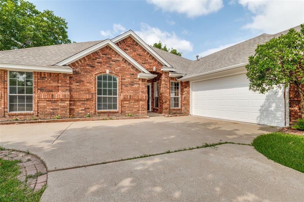 2110 Chrisman Trail