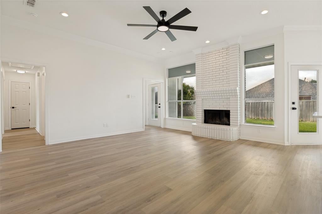 2110 Chrisman Trail