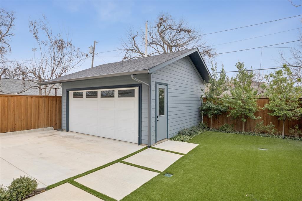 Vickery Place - Residential