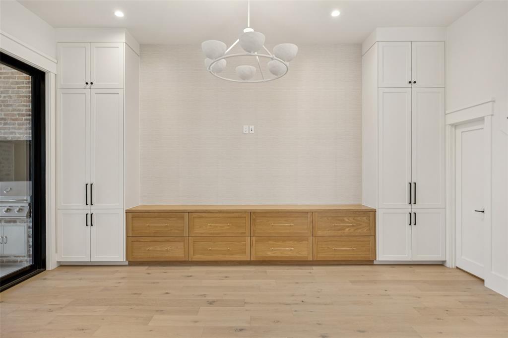 Vickery Place - Residential