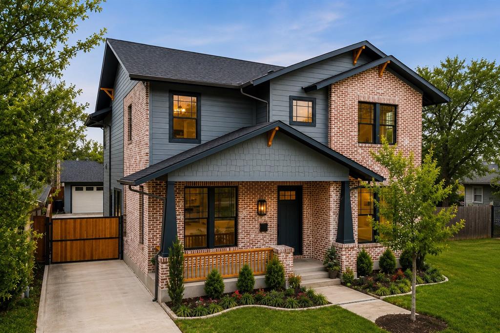 Vickery Place - Residential