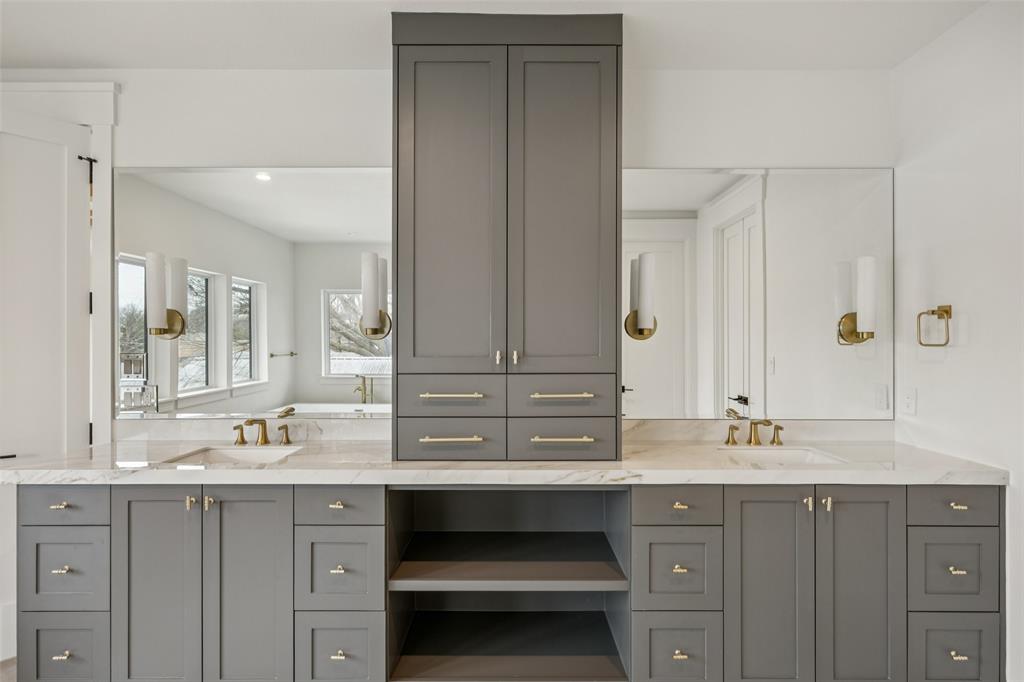 Vickery Place - Residential