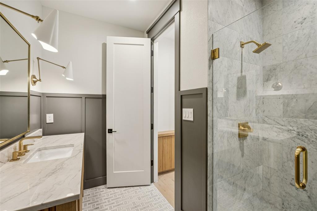 Vickery Place - Residential