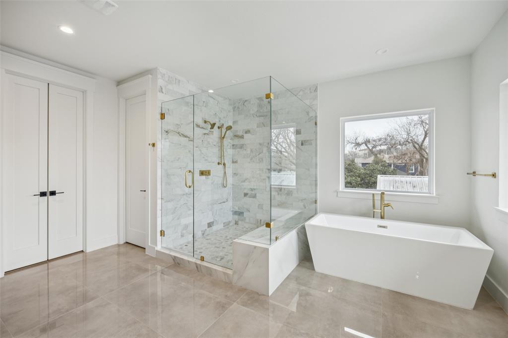 Vickery Place - Residential