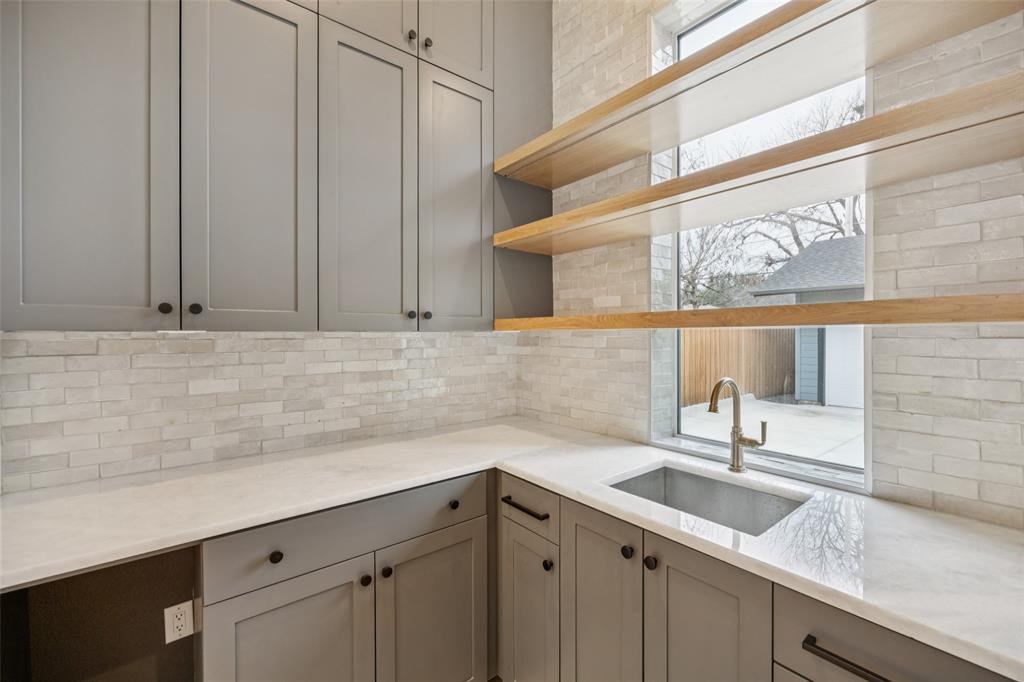 Vickery Place - Residential