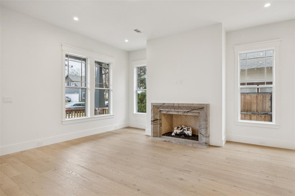 Vickery Place - Residential