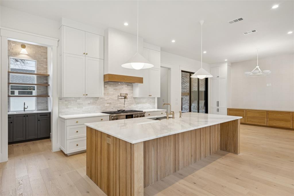 Vickery Place - Residential