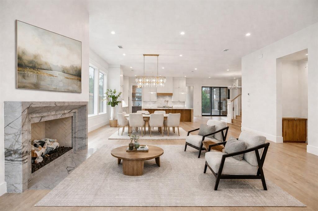 Vickery Place - Residential