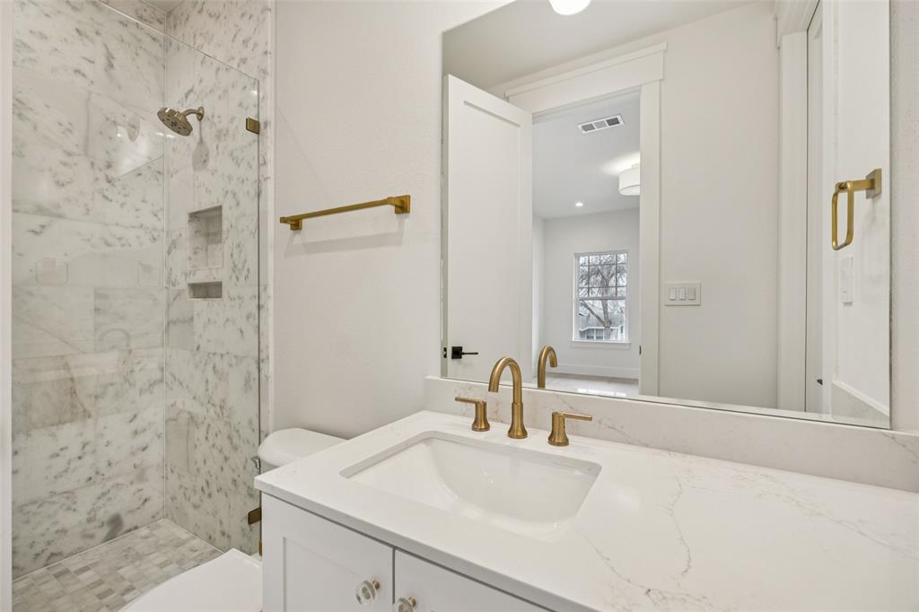 Vickery Place - Residential