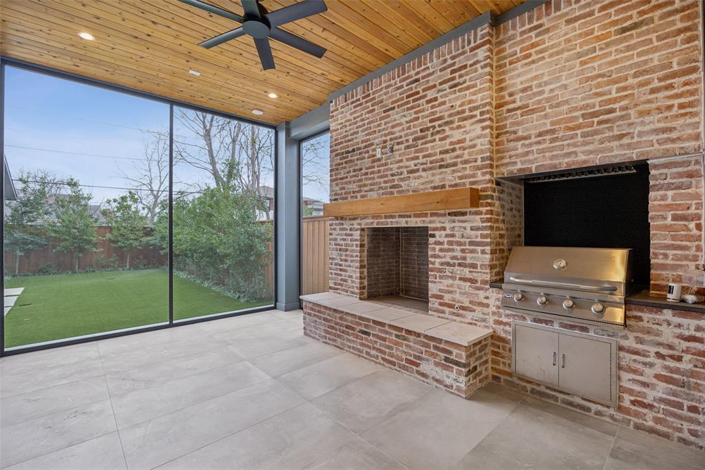 Vickery Place - Residential