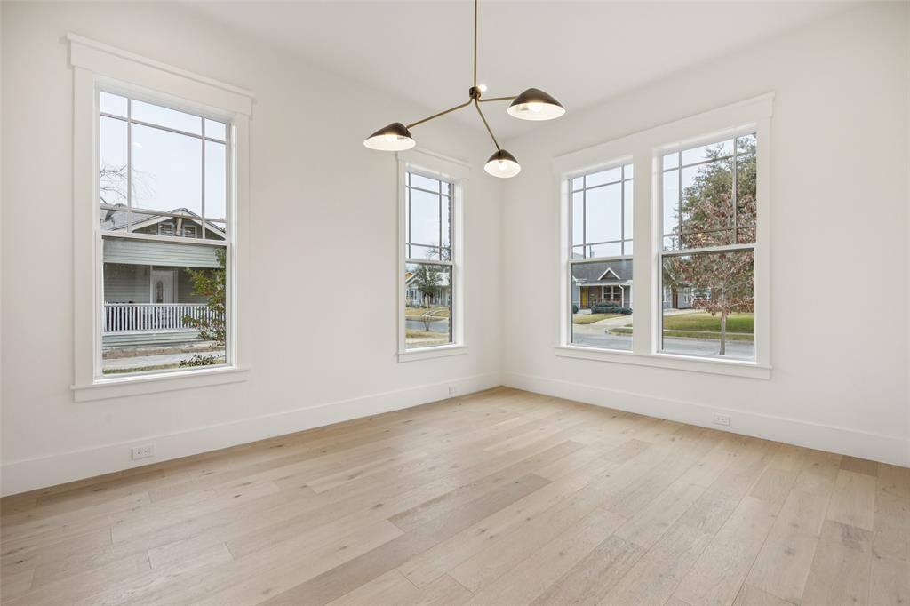 Vickery Place - Residential