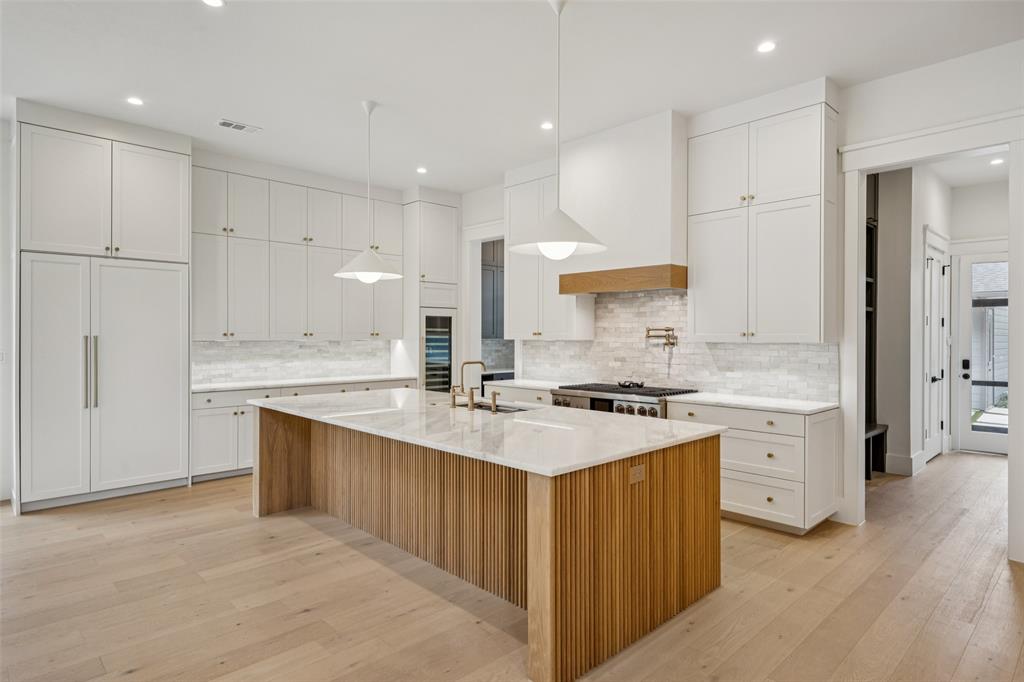 Vickery Place - Residential