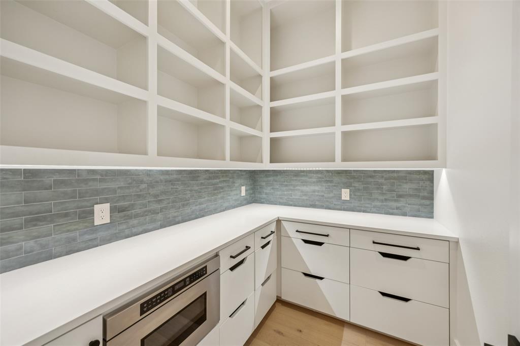 Vickery Place - Residential