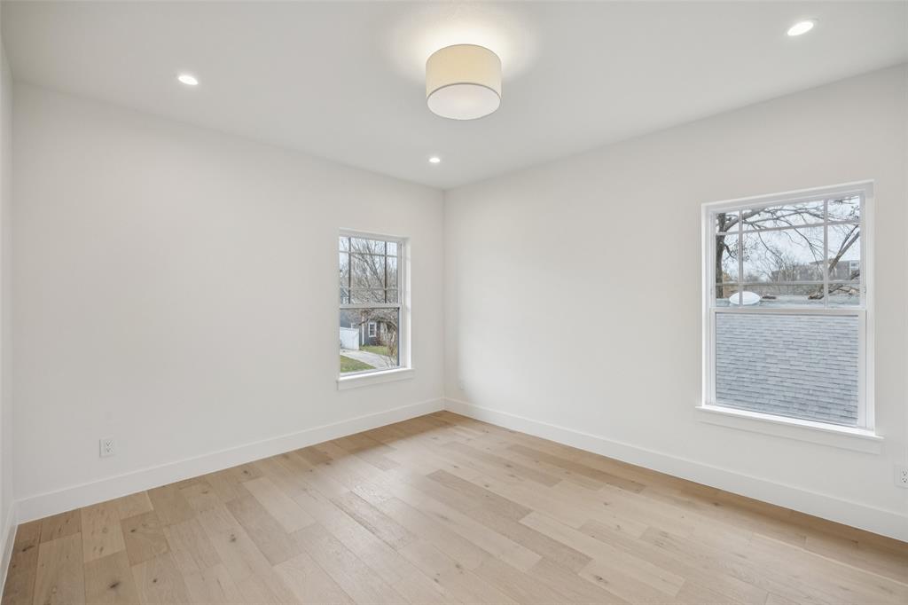 Vickery Place - Residential