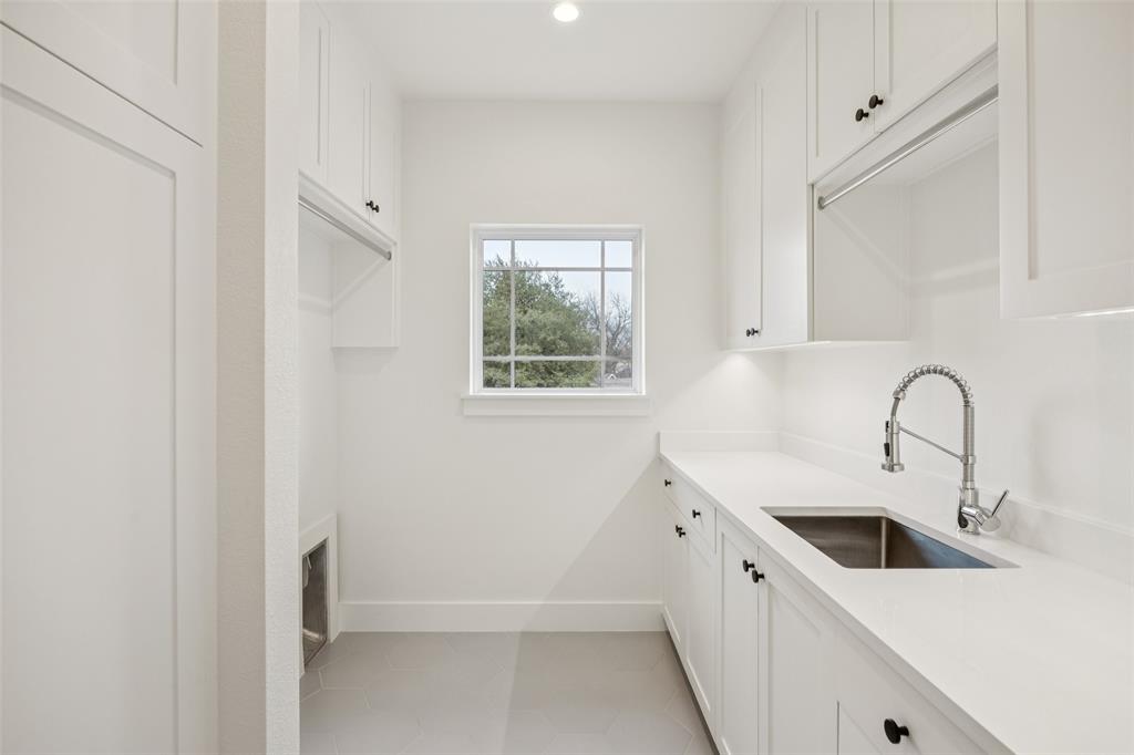 Vickery Place - Residential