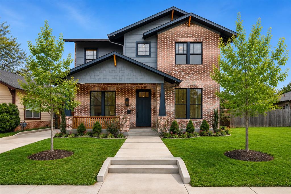 Vickery Place - Residential
