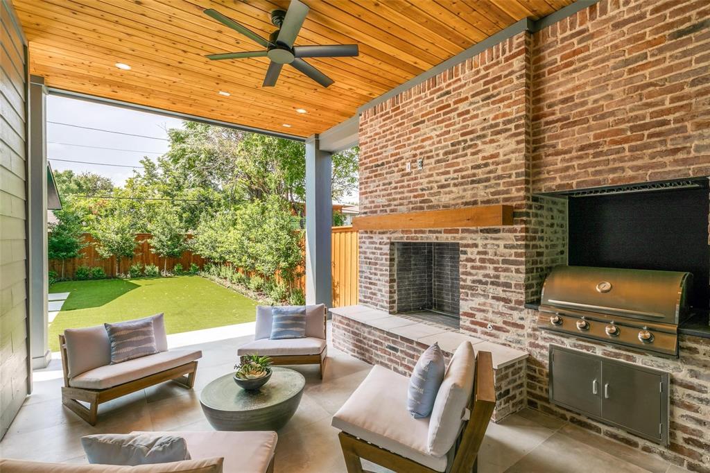 Vickery Place - Residential