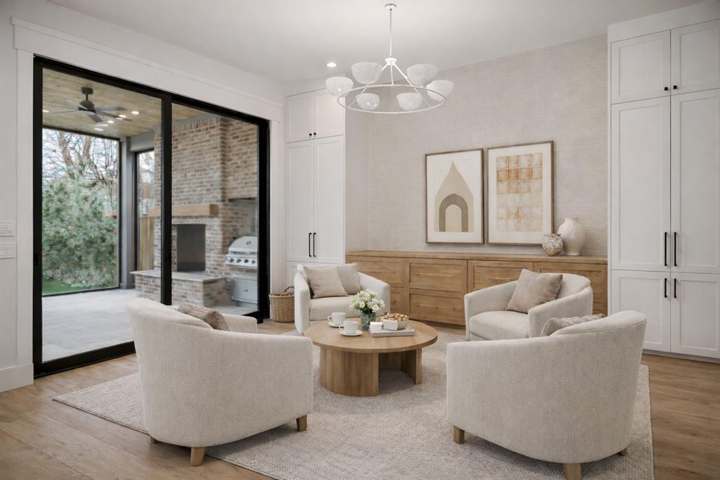 Vickery Place - Residential
