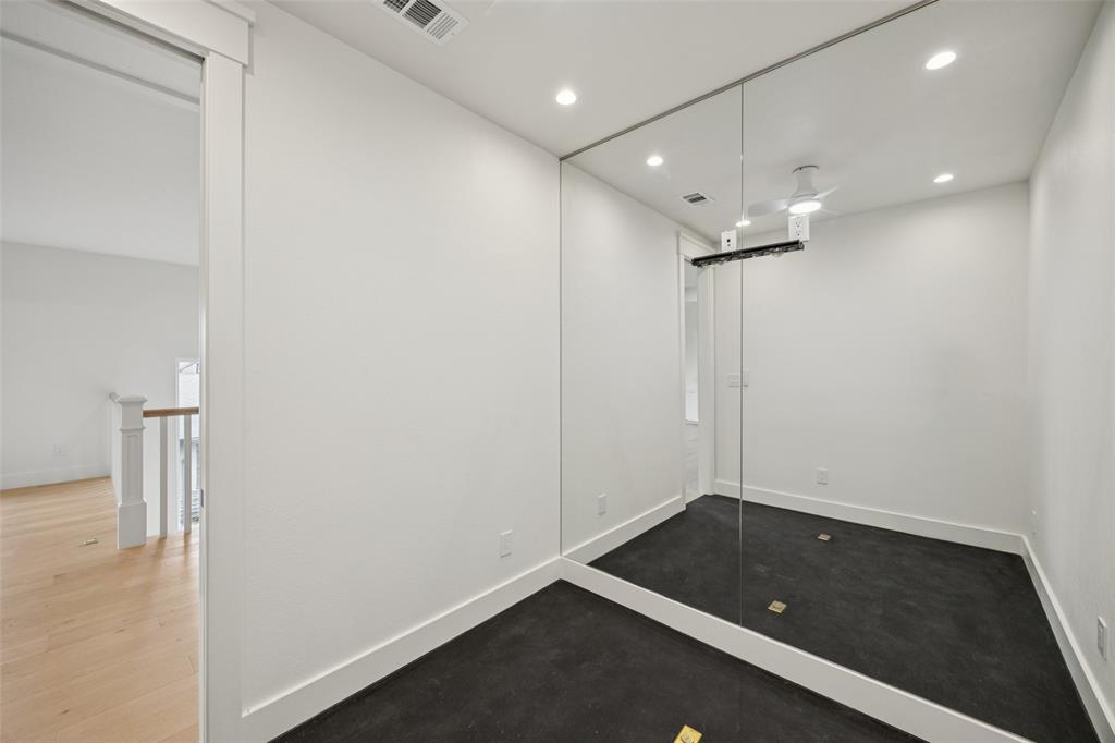 Vickery Place - Residential