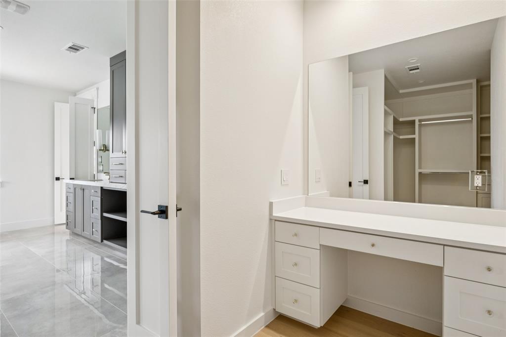 Vickery Place - Residential