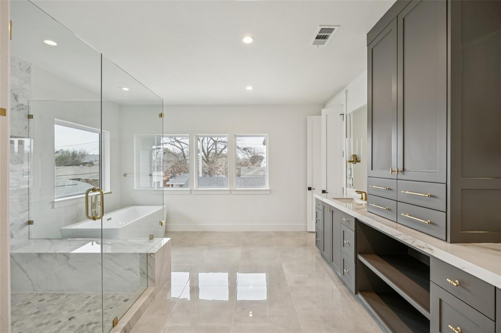 Vickery Place - Residential