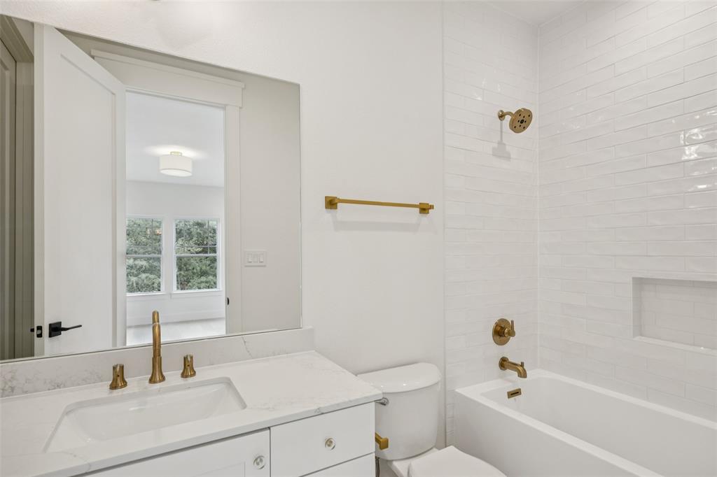 Vickery Place - Residential