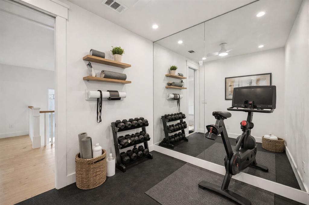 Vickery Place - Residential