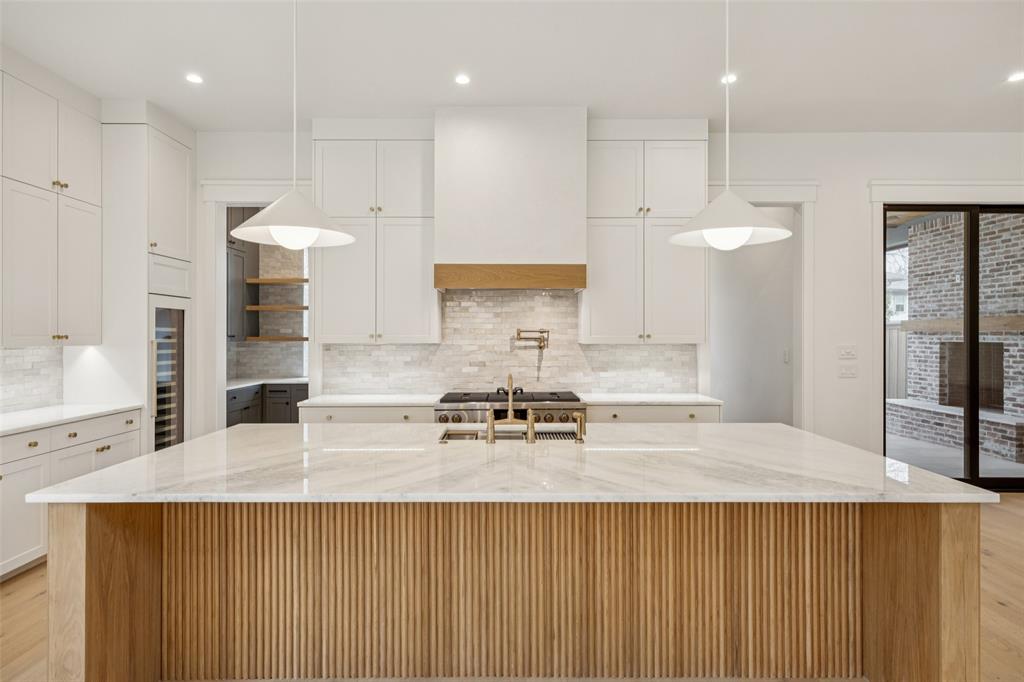 Vickery Place - Residential