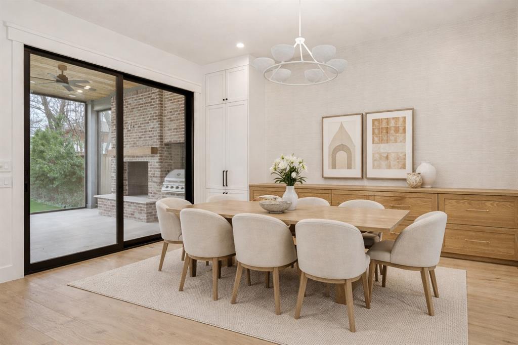 Vickery Place - Residential