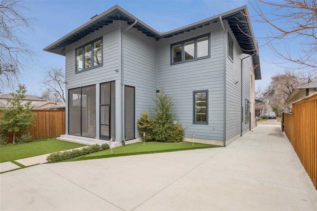 Vickery Place - Residential