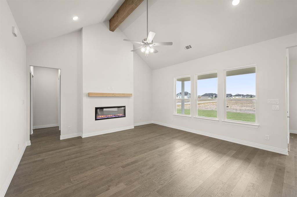 Matthews Farms - Residential