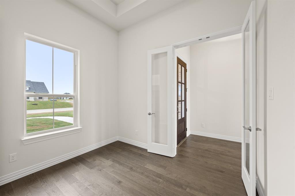 Matthews Farms - Residential