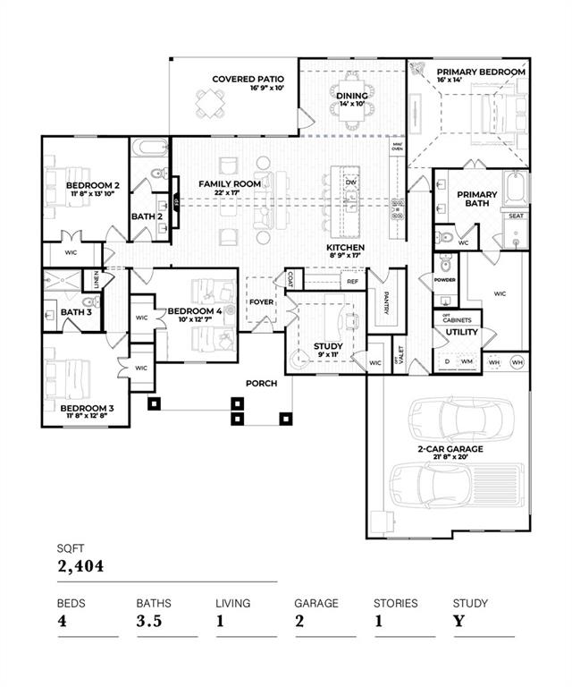 Matthews Farms - Residential