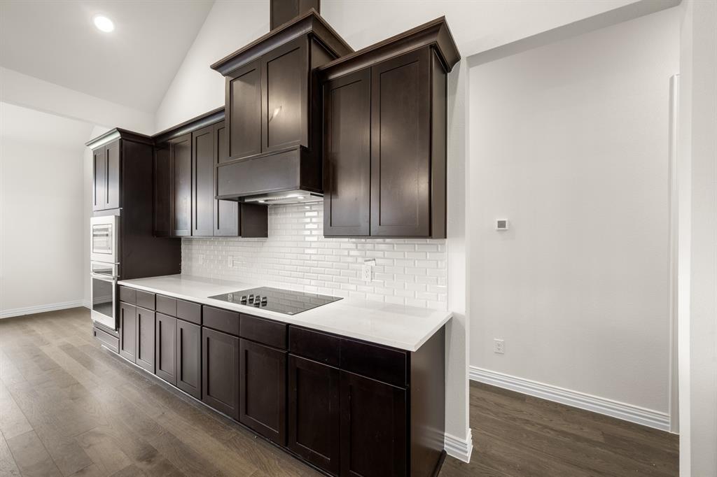 Matthews Farms - Residential