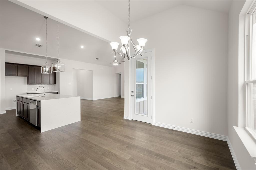 Matthews Farms - Residential