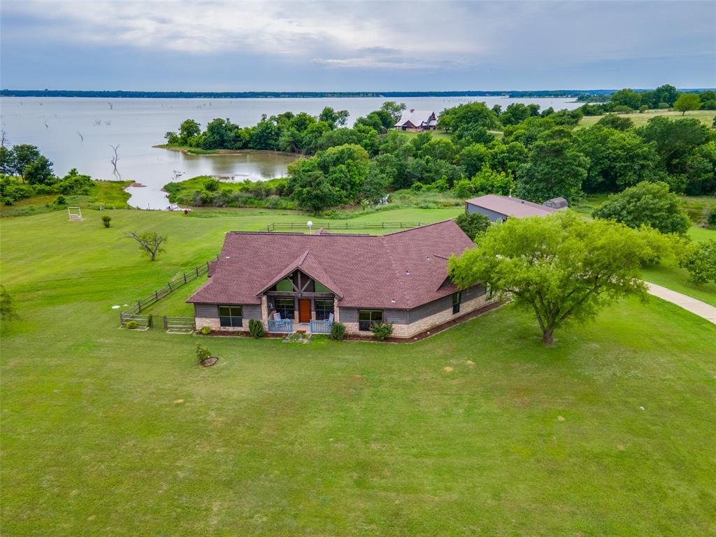 142 Pearl Valley Dr, Kerens, TX, 75144