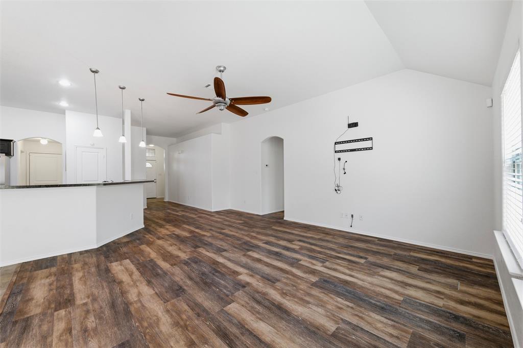 Trail Ridge Estates - Residential