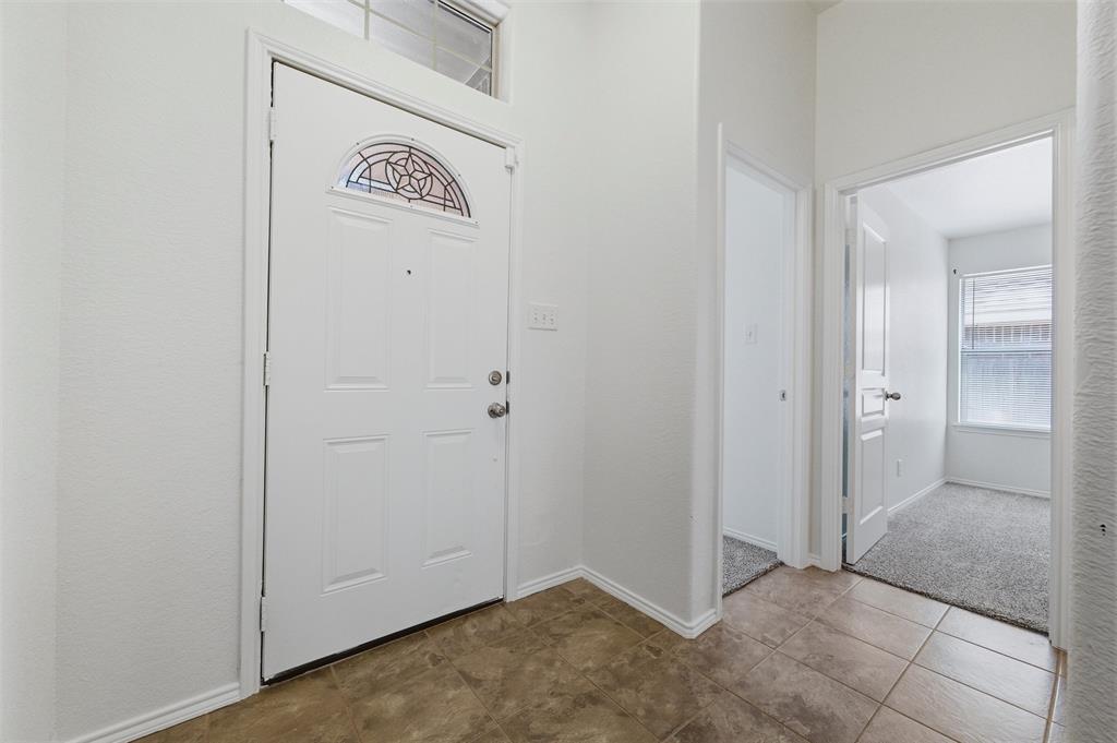 Trail Ridge Estates - Residential