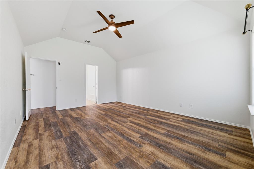 Trail Ridge Estates - Residential