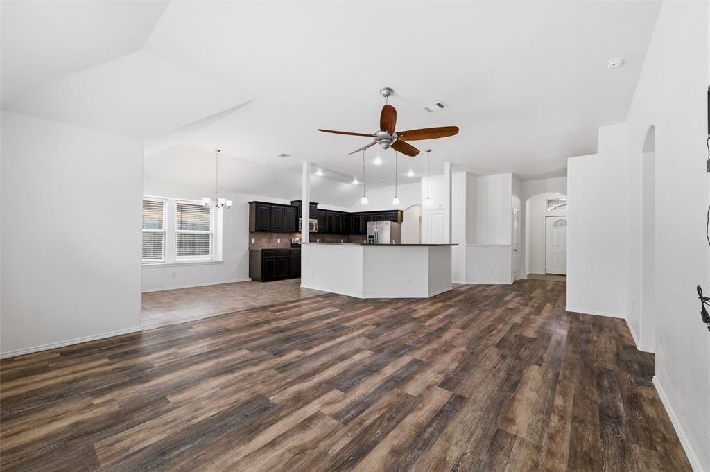 Trail Ridge Estates - Residential